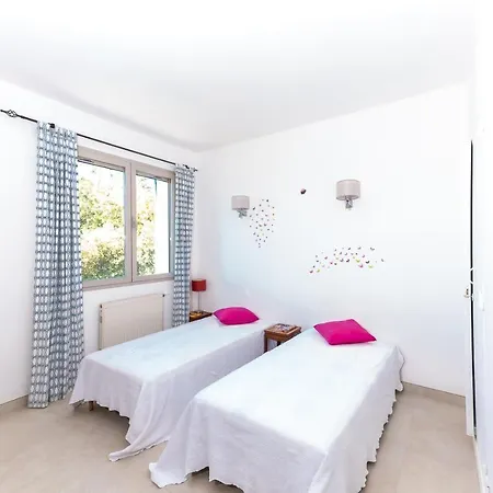 Villa De Luxe Vue Mer Cap D'antibes Juan-les-Pins