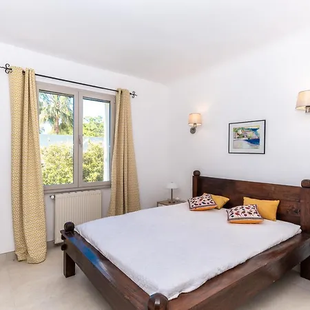 De Luxe Vue Mer Cap D'antibes Villa Juan-les-Pins